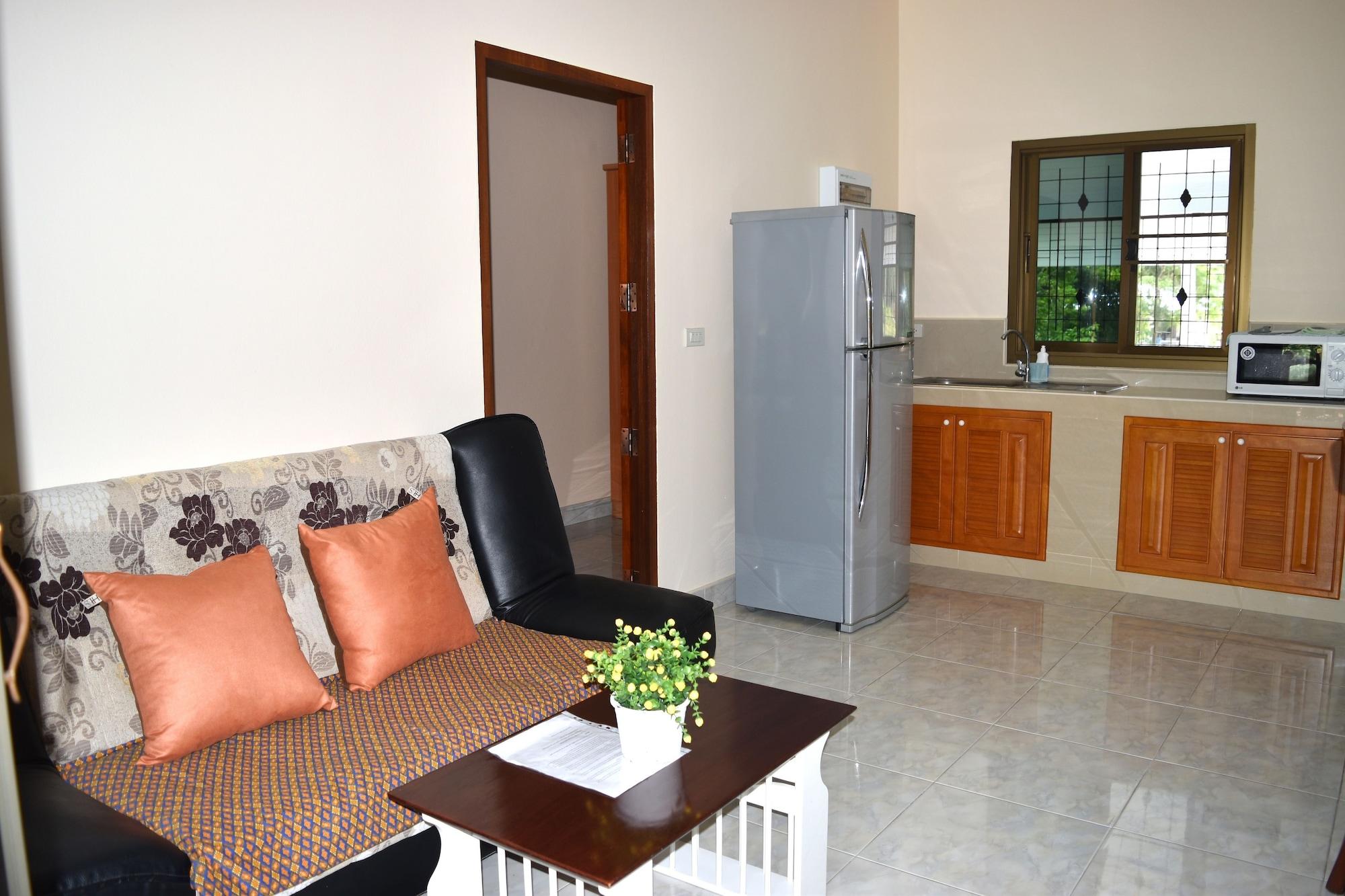 Kate House Bangsaphan Bang Saphan Exterior foto