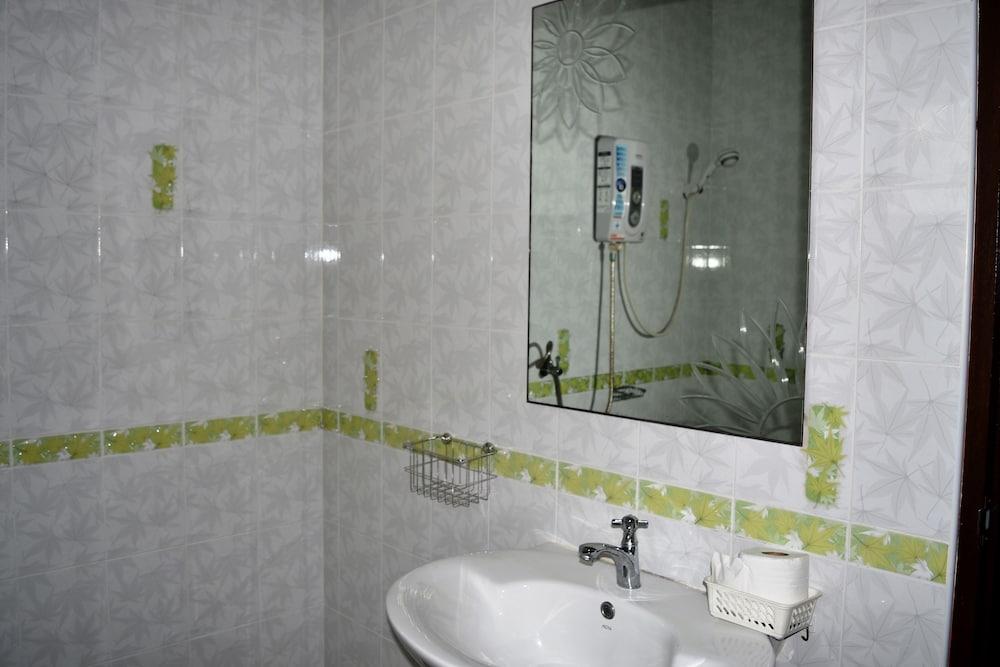 Kate House Bangsaphan Bang Saphan Exterior foto