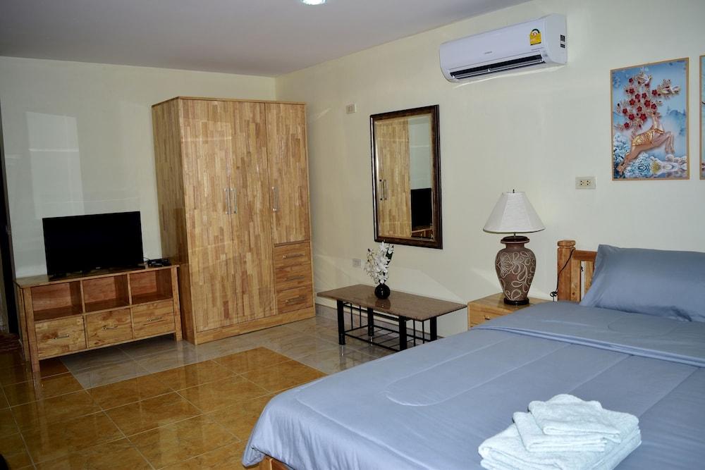 Kate House Bangsaphan Bang Saphan Exterior foto