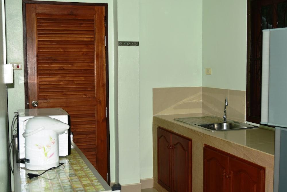 Kate House Bangsaphan Bang Saphan Exterior foto