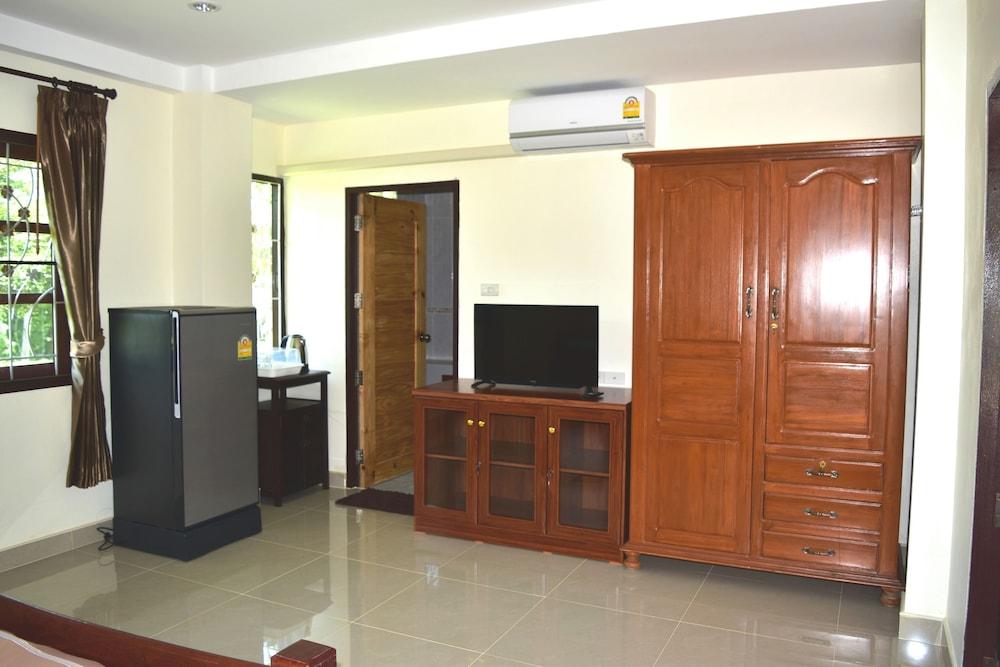 Kate House Bangsaphan Bang Saphan Exterior foto