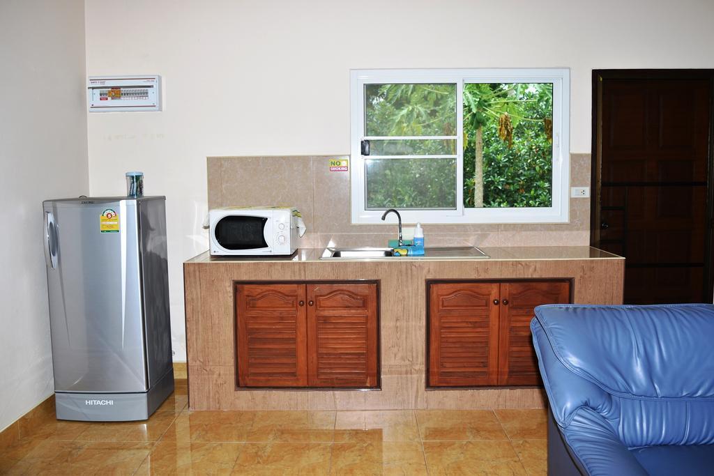 Kate House Bangsaphan Bang Saphan Exterior foto