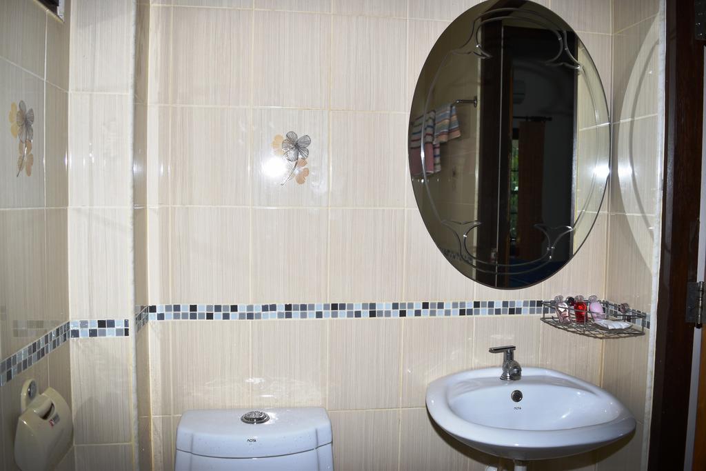 Kate House Bangsaphan Bang Saphan Exterior foto