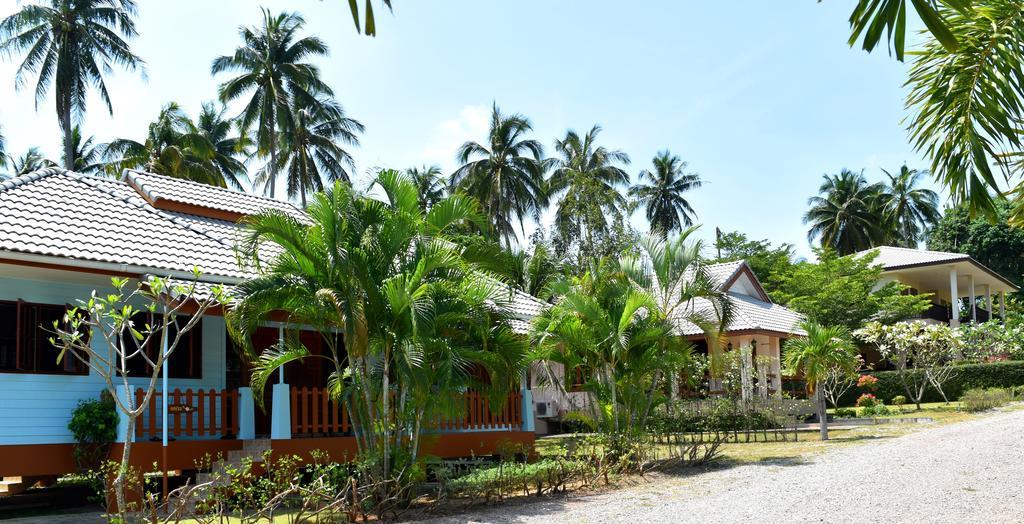 Kate House Bangsaphan Bang Saphan Exterior foto