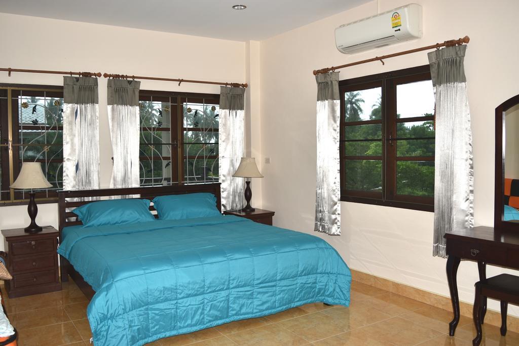 Kate House Bangsaphan Bang Saphan Exterior foto