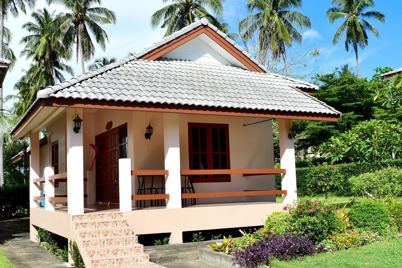 Kate House Bangsaphan Bang Saphan Exterior foto