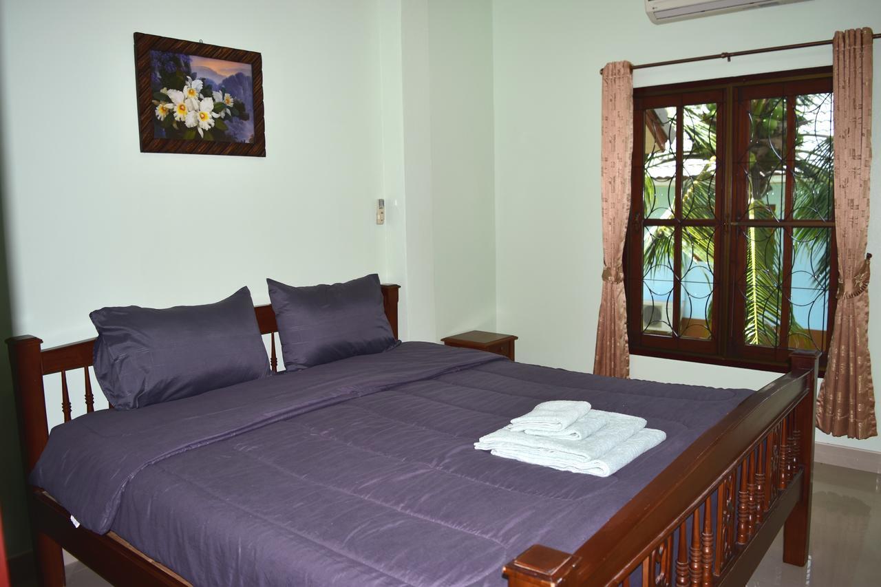 Kate House Bangsaphan Bang Saphan Exterior foto