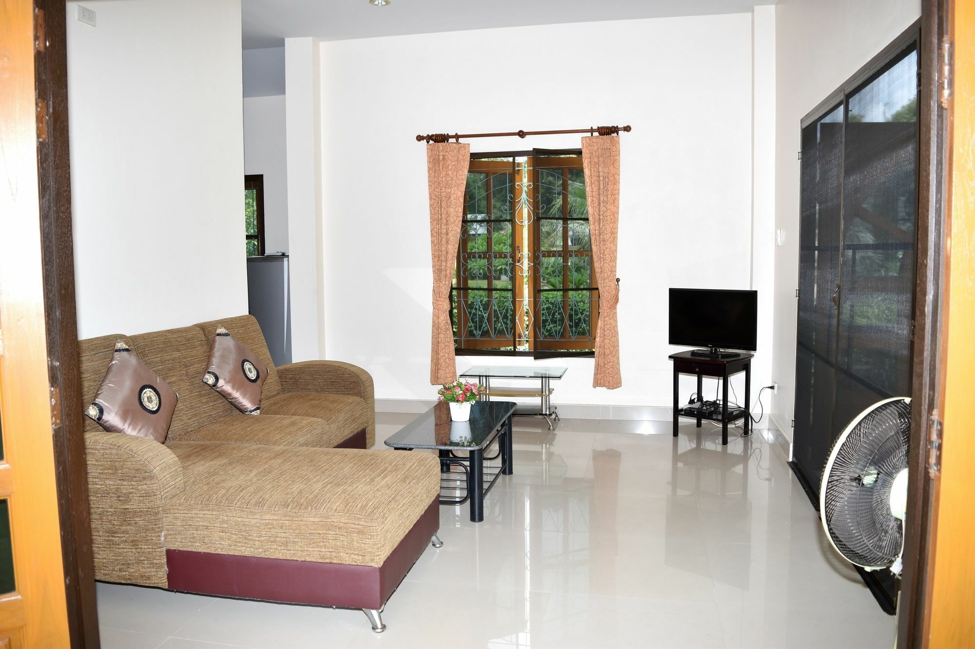 Kate House Bangsaphan Bang Saphan Exterior foto