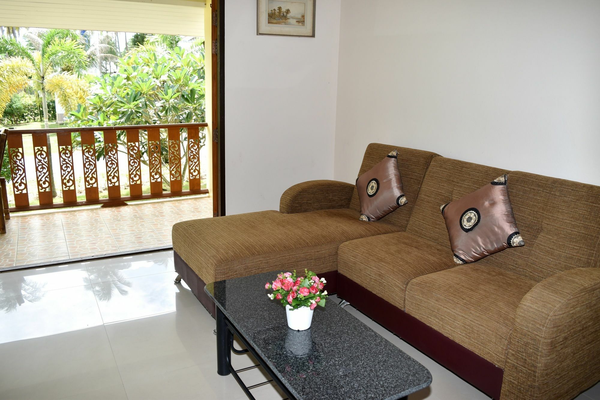 Kate House Bangsaphan Bang Saphan Exterior foto