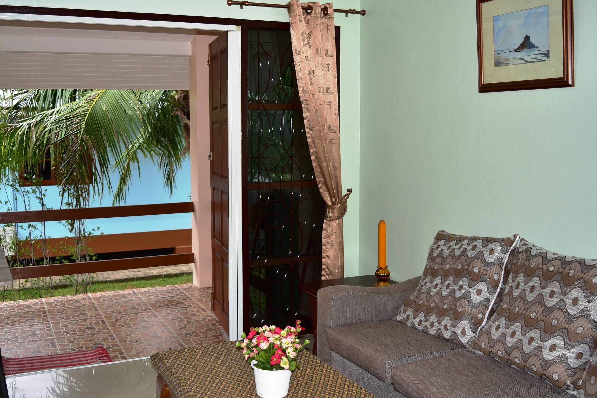 Kate House Bangsaphan Bang Saphan Exterior foto