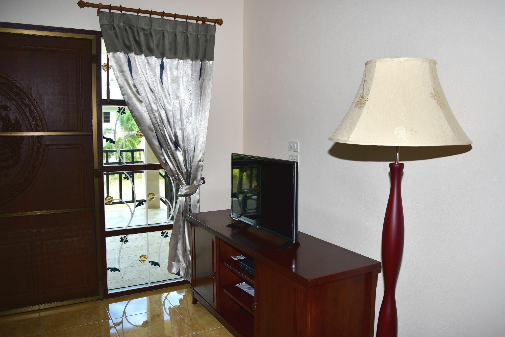 Kate House Bangsaphan Bang Saphan Exterior foto